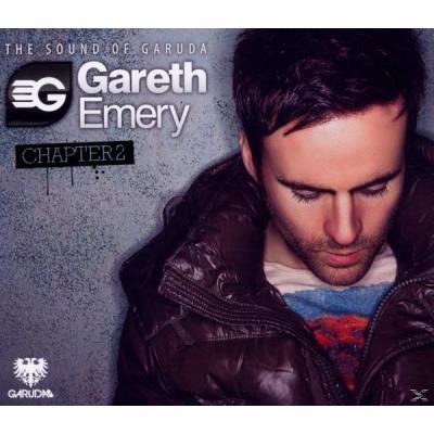 SOUND OF GARUDA 2 GARETH EMERY