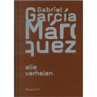 Alle verhalen