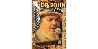 Live at Montreux 1995 DVD