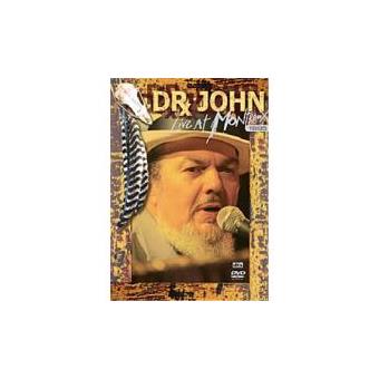 Live at montreux 1995