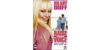 RAISE YOUR VOICE/VN