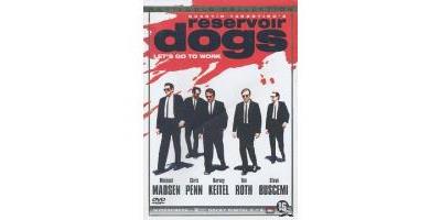 RESERVOIR DOGS/VN