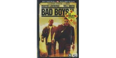 BAD BOYS 2/VF