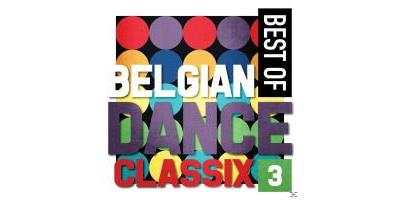 BEST OF BELGIAN DANCE VOL.3/2CD