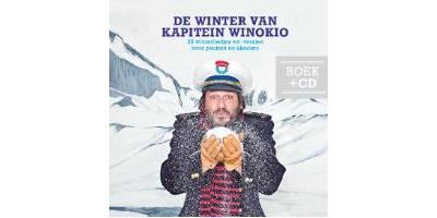 De winter van Kapitein Winokio