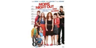 MOMS'NIGHT OUT -BILINGUE