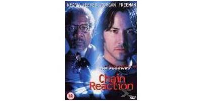 CHAIN REACTION/POURSUITE/BILINGUE