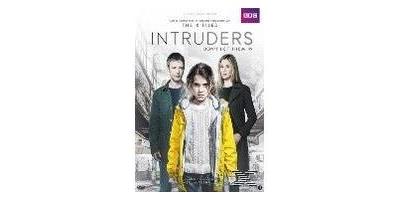 INTRUDERS 1-NL-2 DVD