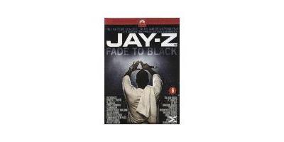 JAY Z/FADE TO BLACK/BILINGUE
