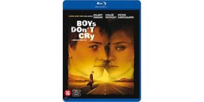 B-BOYS DON T CRY-BILINGUE