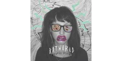 Ratworld Inclus CD bonus