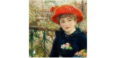 Masterpieces 1800-1900