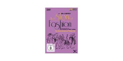 STORY OF FASHION 1-REMEMBRANCE OF THINGS-VN