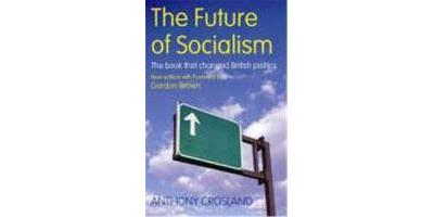 FUTURE OF SOCIALISM