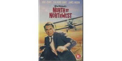 NORTH BY NORTHWEST/VN