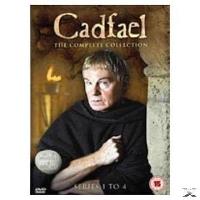 CADFAEL-COMPLET COLLECTION-13 DVD-VN