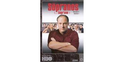 Sopranos - 1-Bilingue