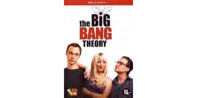 BIG BANG THEORY 1-VF