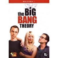 BIG BANG THEORY 1-VF