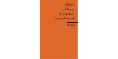 REDNER-ORATOR