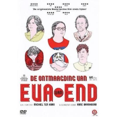 ONTMAAGDING VAN EVA VAN END-VN
