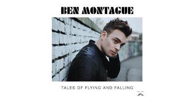TALES OF FLYING AND FALLING