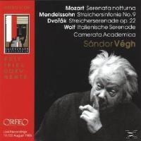 Serenata Notturna/streich