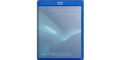 HIMMELKVAD/BLURAY