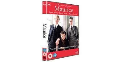 Maurice