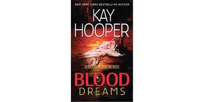 BLOOD DREAMS