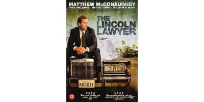 LINCOLN LAWYER-VN