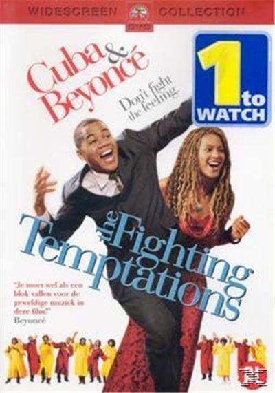 FIGHTING TEMPTATIONS
