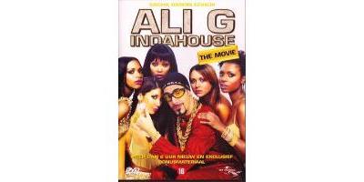 ALI G IN DA HOUSE/VO ST NL