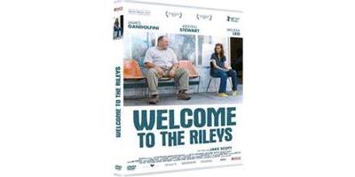 WELCOME TO THE RILEYS-VF