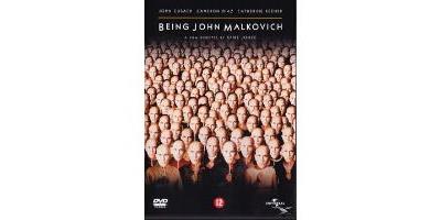 BEING JOHN MALKOVICH/VN