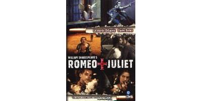 ROMEO & JULIET/ROMEO & JULIETTE/BILINGUE