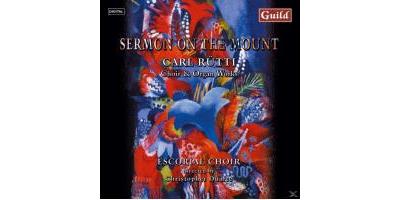 Rütti: Sermon On The Mount