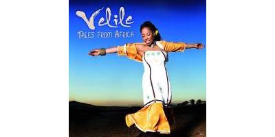 TALES FROM AFRICA