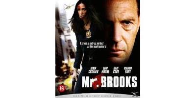B-MR BROOKS-VN