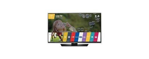 LG webOS TV 43'' LF6350 - 43LF6350