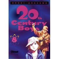20th Century boys deel 8