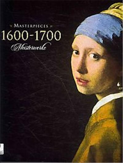 Masterpieces 1600-1700