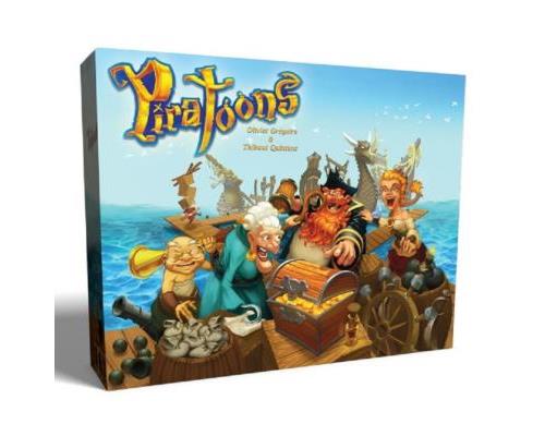 PIRATOONS
