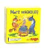 Haba - Mots magiques