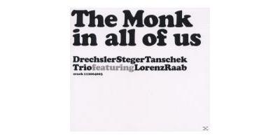 The Monk In All Of Us