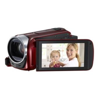 Canon LEGRIA HF S100 - Caméscope - 1080p - 8.59 MP - 10x zoom optique Canon LEGRIA HF S100 - Caméscope - 1080p - 8.59 MP - 10x zoom optique