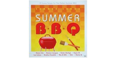 Summer Songs - Summer BBQ