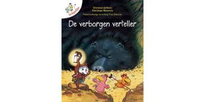 De verborgen verteller
