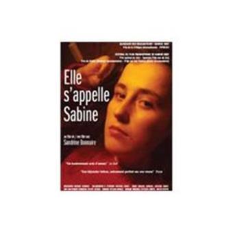 Amazon.co.jp: 彼女の名はサビーヌ [DVD] : サビーヌ・ボネール
