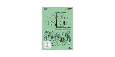 STORY OF FASHION 2-ART & SPORT FASHION-VN